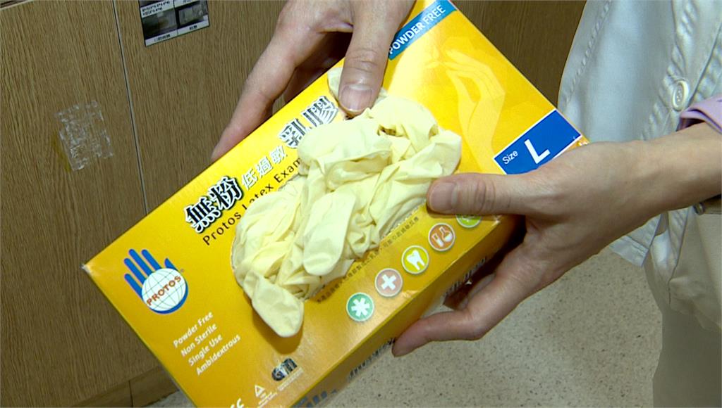 塑膠原料供應短缺...醫材價格飆漲最高恐20% 洗腎品已通報缺貨