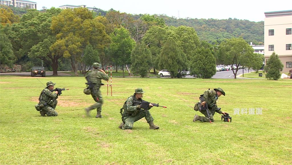 《富比世》刊文呼籲川普 批准對台140億美元軍售