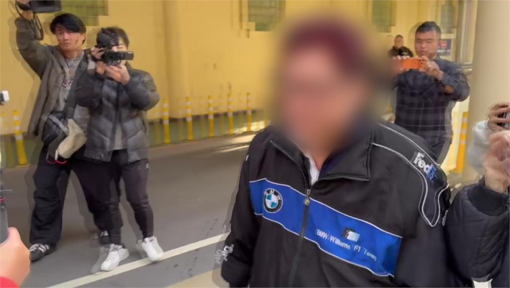 新莊火警16歲女亡...保全父悲痛認屍 消防員慟「妹妹抱歉我們盡力了」