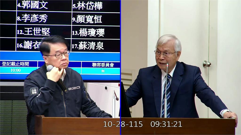 新台幣重貶！外資近4個月淨匯出543億美元 台幣一度摜破32.6元大關