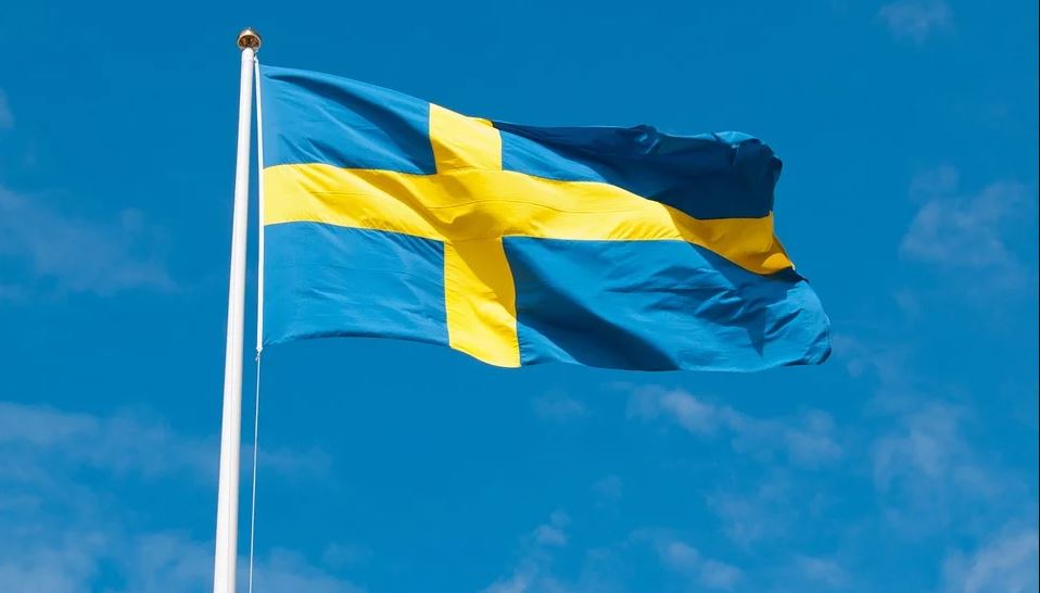 瑞典解除對台灣民眾入境限制。圖／翻攝自Pixabay