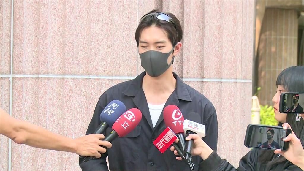 粿王判賠百萬 范姜彥豐「全面勝訴」發聲：盼加害者及共犯反省