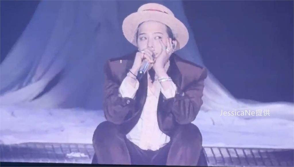 GD大巨蛋演唱會圓滿落幕！ 預告BIGBANG「20週年」合體