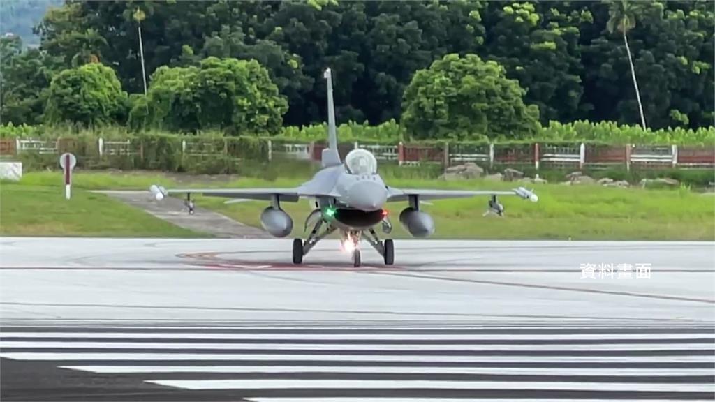 川普第二任期首次！美批准3.3億美元對台軍售案