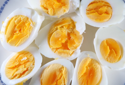 雞蛋可以狂吃沒關係？醫打臉揭關鍵  這1種人愈吃愈危險