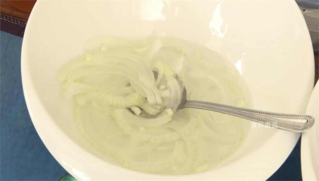 洋蔥汁可治禿頭？ 研究：塗抹6週生髮成功率逾8成