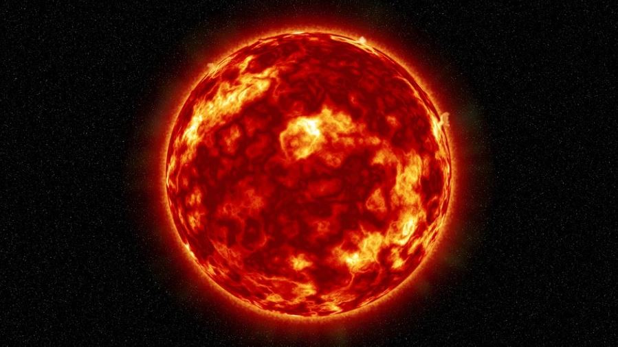 學者評估太陽閃焰發生後，對人類生活可能造成衝擊。圖／翻攝自Pixabay