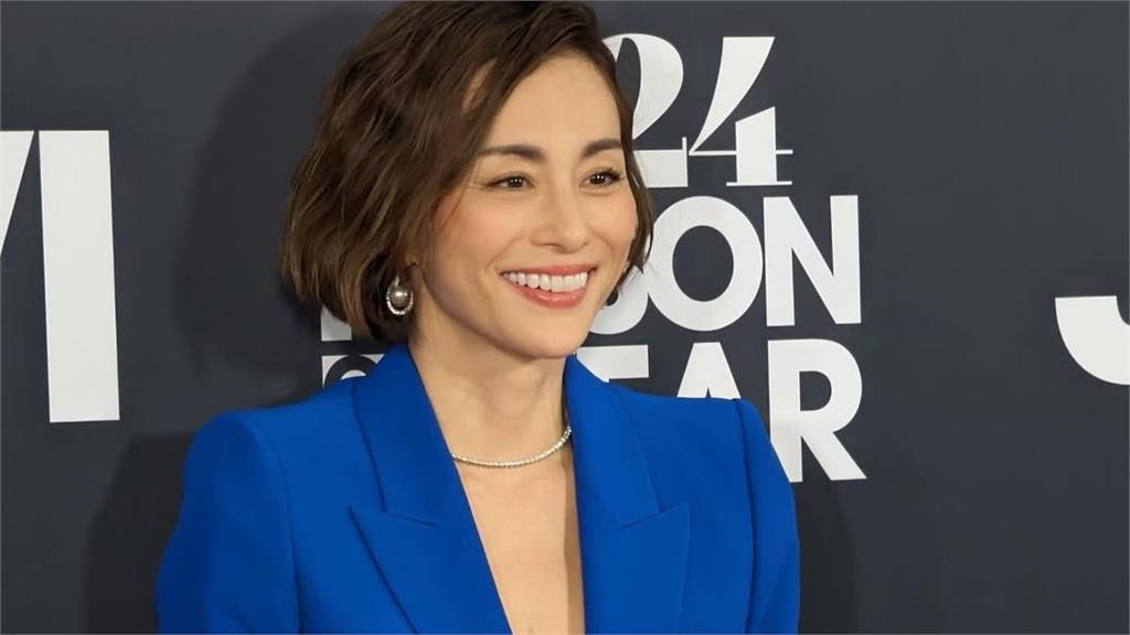 涉麻藥取締法遭函送檢方 米倉涼子獲不起訴處分