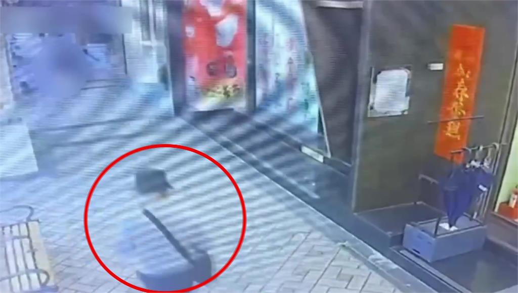 銀行認證首起境外盜刷  56歲港男涉案落網仍否認 警擴大追查