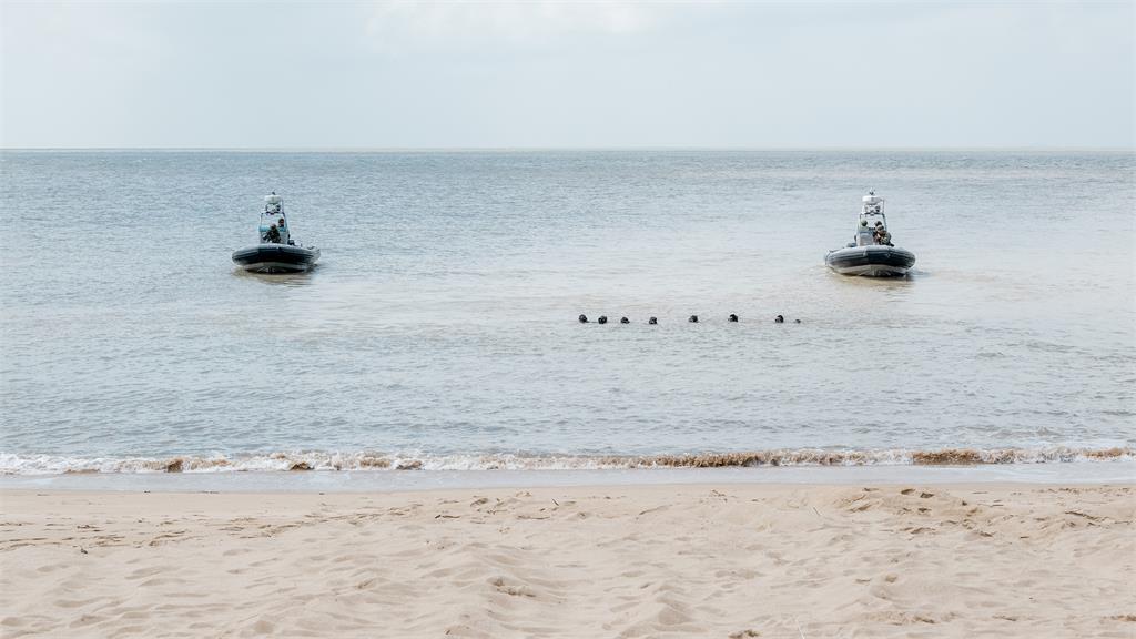 爆逾60官兵提供人頭帳戶給詐團 馬防部：已核予適處 依法究辦