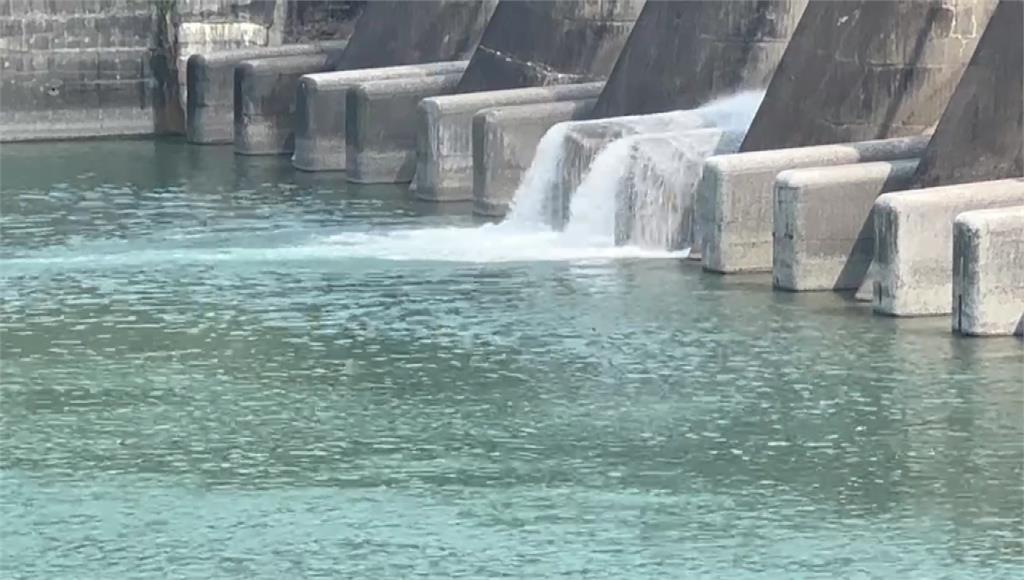 西半部冬季降雨創1951年以來最少紀錄！ 氣象署籲「節約用水」