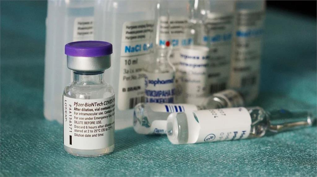 美國輝瑞藥廠及德國BNT鼓吹，應該追加施打第3劑疫苗。圖／翻攝自Pixabay