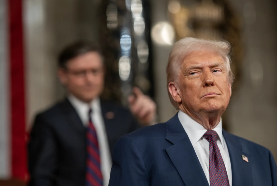 美國政府關門36天創史上最長紀錄 超越川普1.0停擺天數