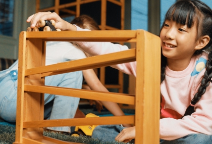 5歲女童胸部隆起！醫揭「家中這些常見物品」害的 連玩具也中鏢