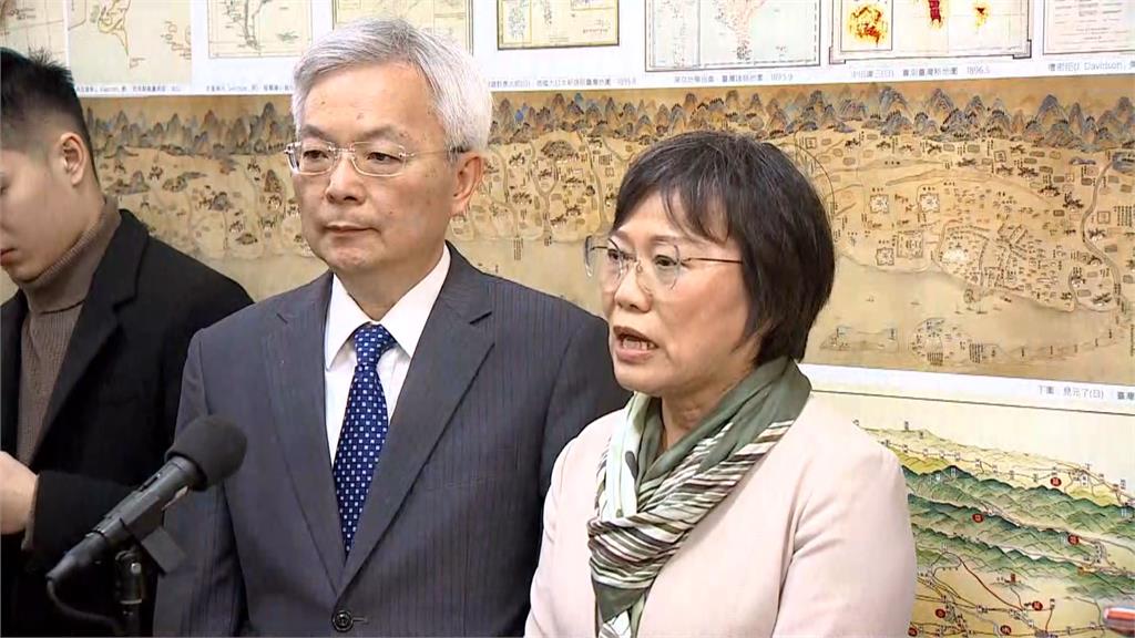 模仿犯恐嚇訊息頻傳 劉世芳：年前137場活動維安升級、動員上萬警民