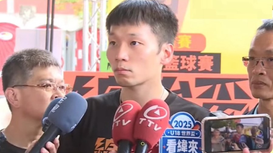 職籃工會助選手集體提告籃協　李洋表態支持球員喊話：1個月內面談