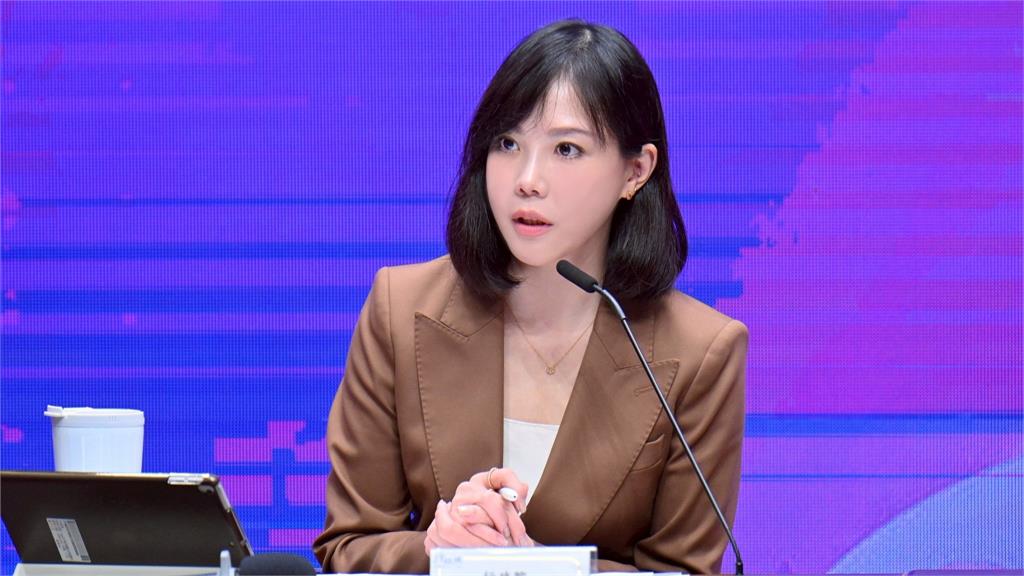 不副署藍白「未來帳戶」？ 政院：收到三讀函文依憲法採取適當作為