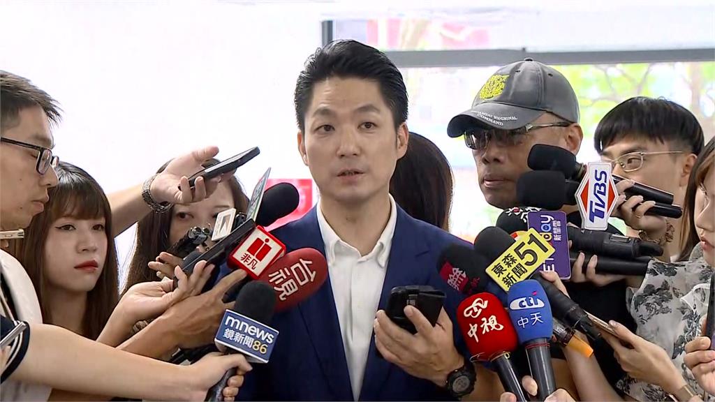 藍再號召8/1凱道反毒駕 蔣萬安駁毒防會議全缺席：非事實