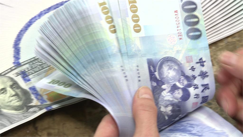 台灣今年GDP估7.71％ 韓媒嘆：比南韓高5.71個百分點