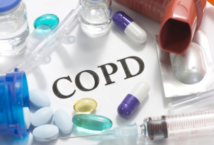 COPD真實疾病負擔遭低估 醫界籲：健保與國家防治政策加速補位