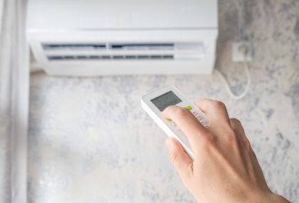 冷氣開「8小時or整天」哪個省？台電公布答案 外出超過Ｏ小時快關掉