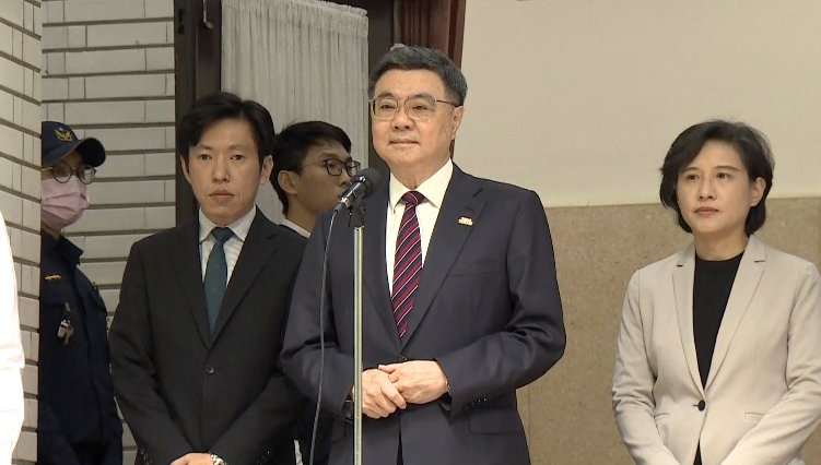 傳顏慧欣生前曾遭職場霸凌 卓揆：啟動事實釐清程序