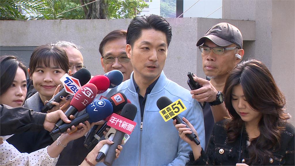 政府禁小紅書1年 蔣萬安再嗆：反中反到變共產黨