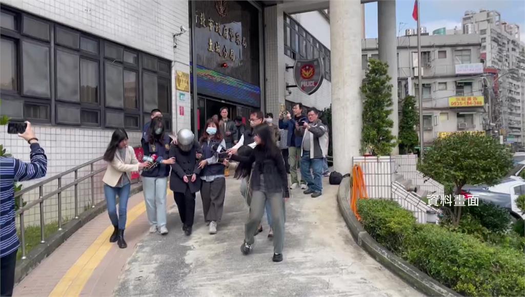 2歲童遭菸燙、踢踹致死！ 繼父判無期、生母判19年