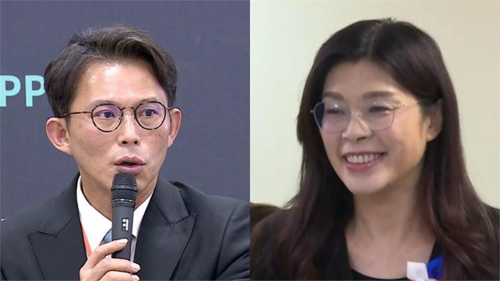 藍白合溝通進度曝光！黃國昌：預計下週與鄭麗文會面