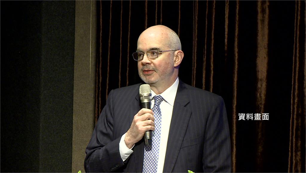 軍購特別條例3/6付委！谷立言曝最愛中文「紙上談兵」引聯想