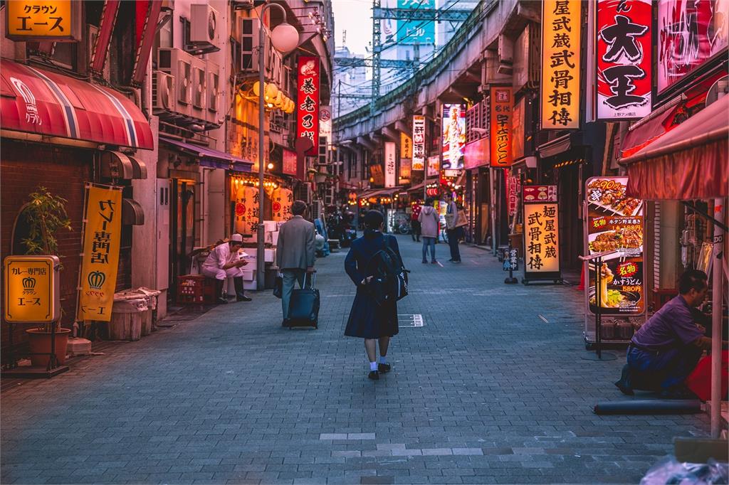 通膨又缺工，日本興起新的打工模式，即使打工一小時也行。圖／pixabay