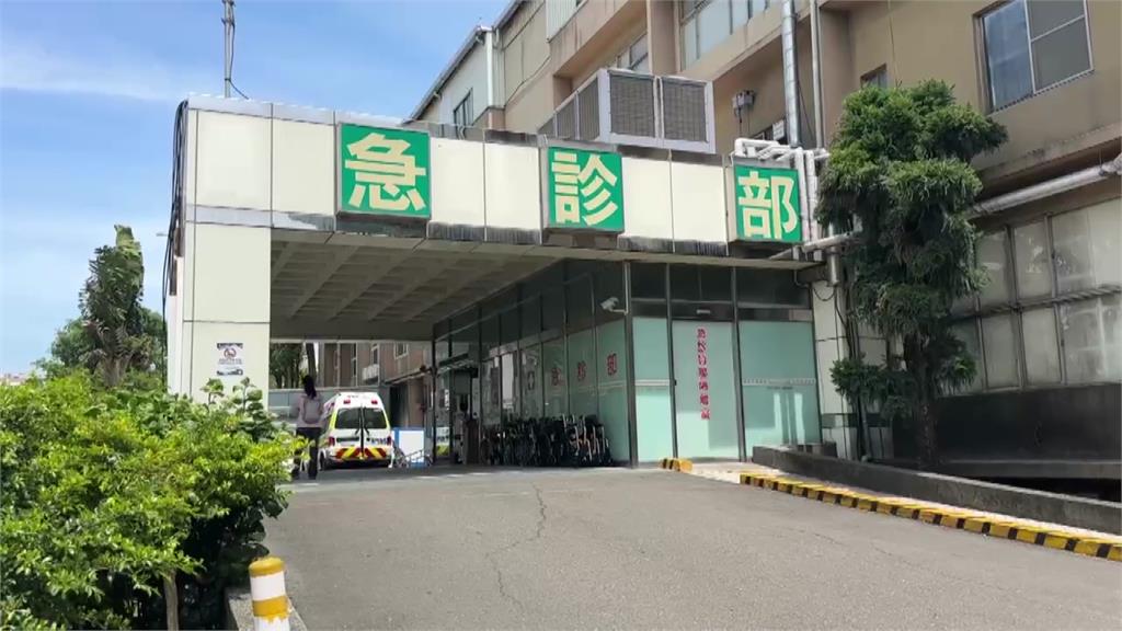 台南長榮桂冠酒店疑食物中毒 旅遊團12人上吐下瀉送醫