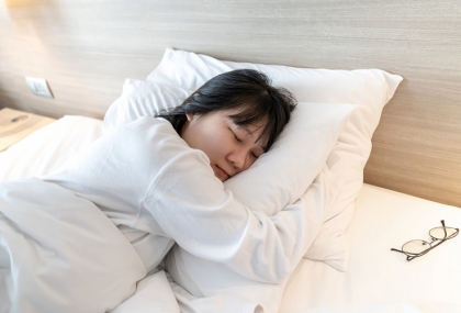 別忽視睡眠健康 研究：高達8成女性睡眠障礙未就醫