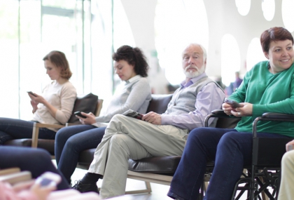 超高齡社會下獨居不是問題 關鍵在有沒有被好好照顧