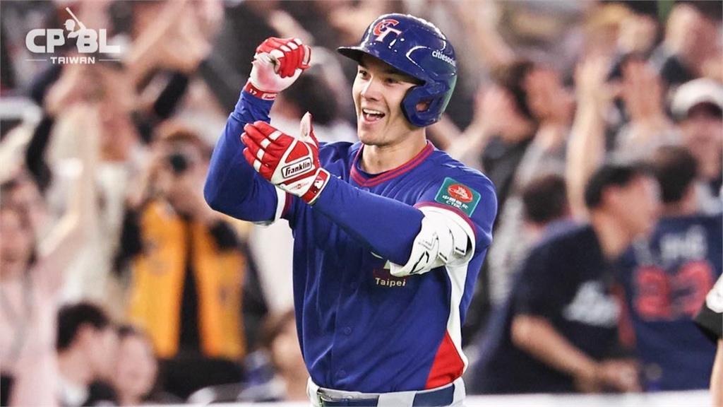 WBC／韓國換投中華隊遭三上三下 九局上雙方維持4：4平手