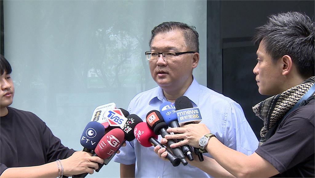 蕭旭岑、王光慈無違反財政！李德維遺憾馬英九稱2人「貪汙犯」