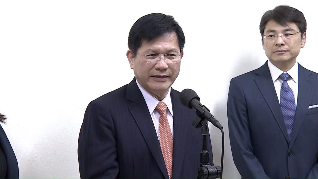 我國採購巴紐近三分之一天然氣 林佳龍：將針對經濟往來做檢視