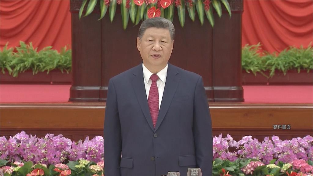 中共第四屆四中全 九名上將接連落馬