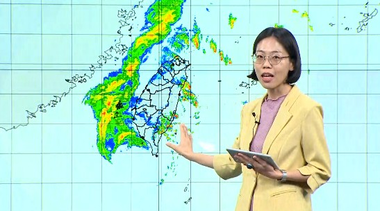 鳳凰將以輕颱下限襲台！「這範圍」嚴防強風豪雨