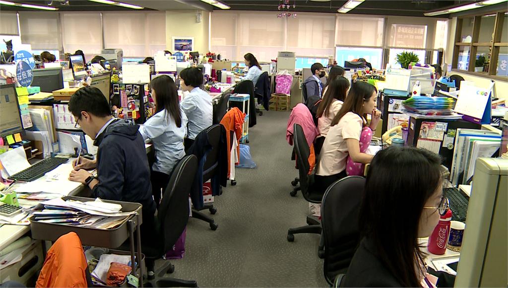 「自己選上司」 日本1公司離職率降至不到1%