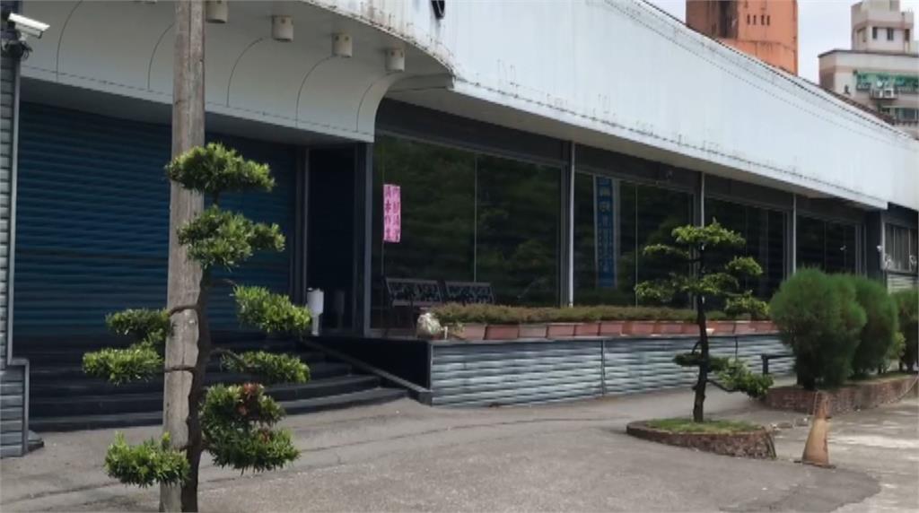 遊藝場確診者曾用餐 宜蘭市復興路某餐廳歇業兩天消...