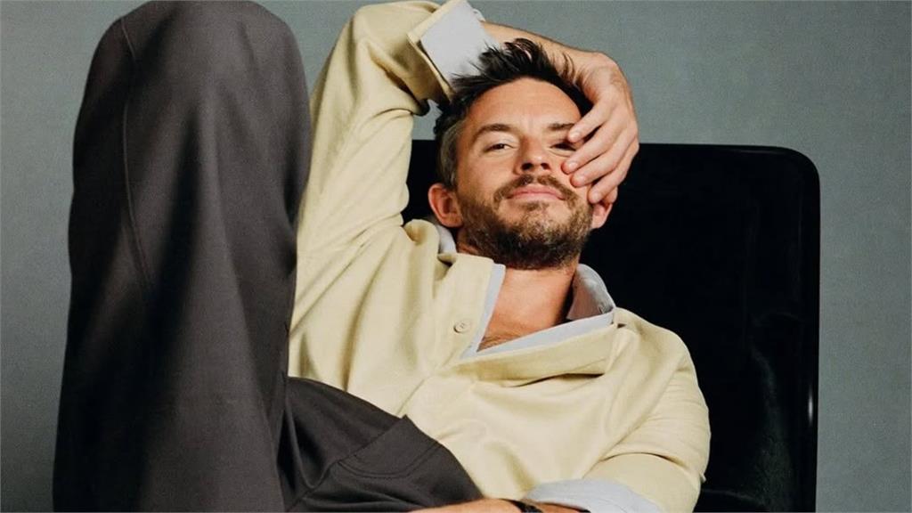 2025最性感男人！演出這2部電影知名度大增 男星喊：一生的榮幸