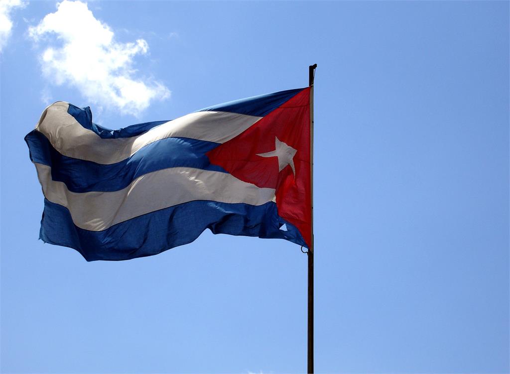 古巴開放12歲以下兒童施打COVID-19疫苗。示意圖／Pixabay