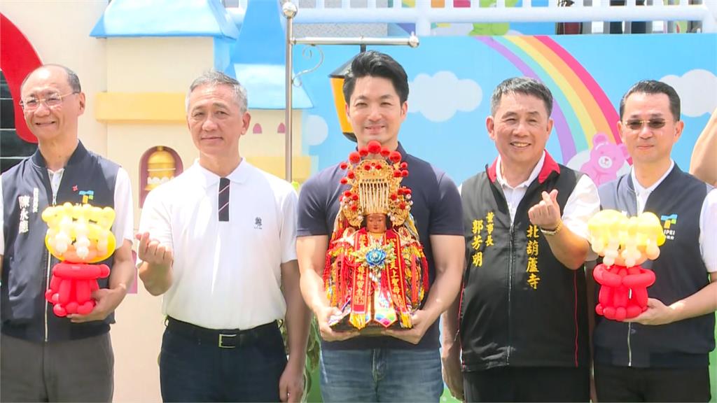 府院齊喊「反毒油首長.公職速回崗位」　蔣萬安：傲慢的威權心態