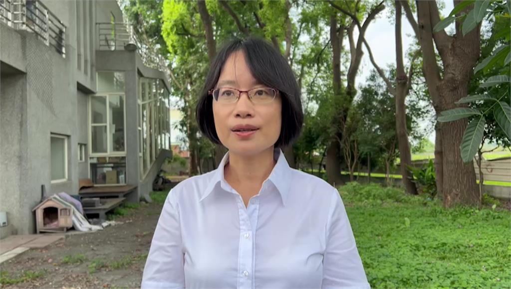 台肥公告吳音寧不再擔任董事！ 拒絕原因曝光「本人婉拒」