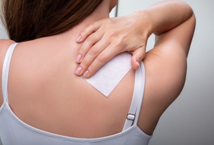 一夜睡不好背痛找上門？ 脊椎最怕這些睡姿