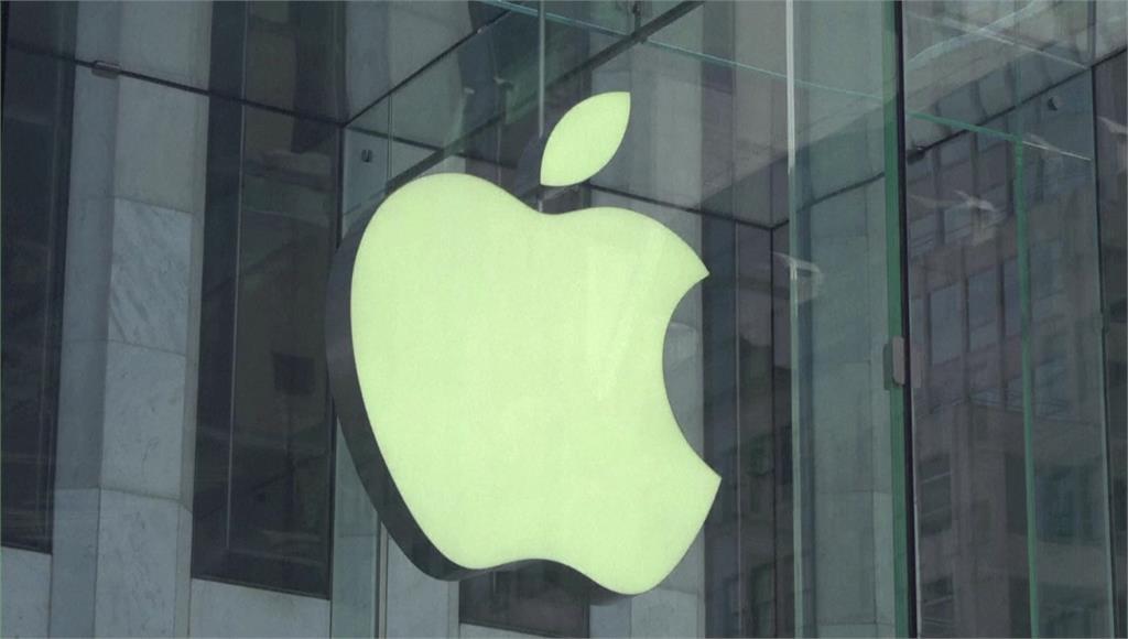 南韓媒體報導，蘋果正與南韓電動車「零組件廠」洽談合作計畫。圖／非凡新聞