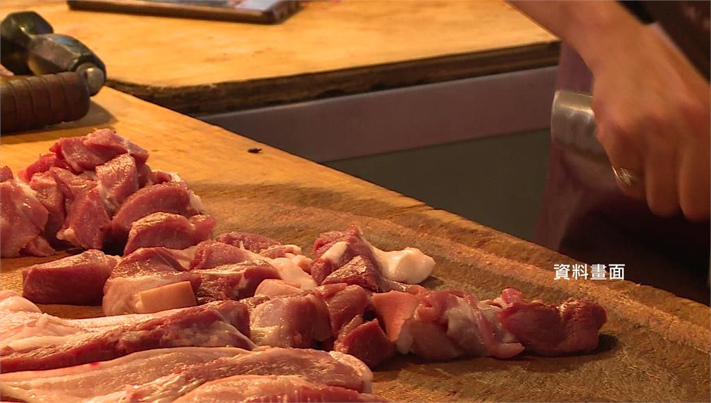 台美貿易協定民生深水區未公布 傳美車進口降0關稅+美牛絞肉內臟進口