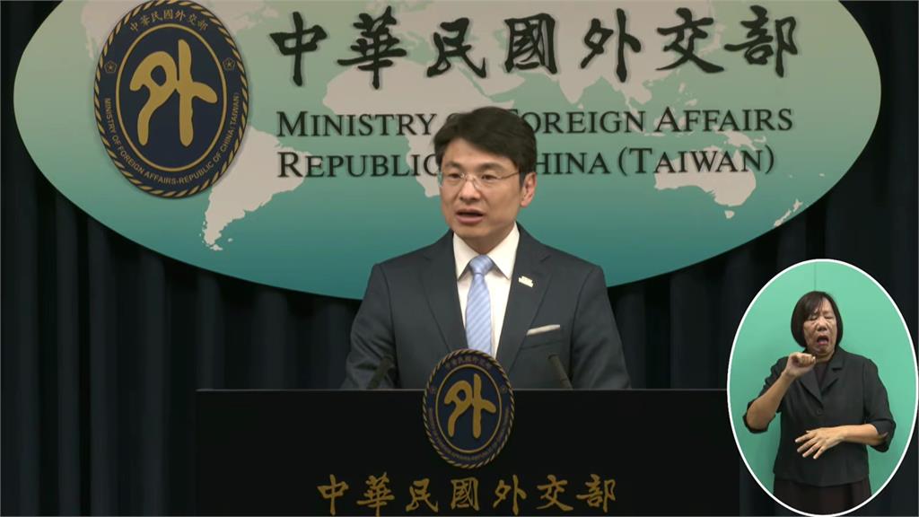 丹麥居留證「台灣列為中國」交涉未改正 外交部：將進行反制