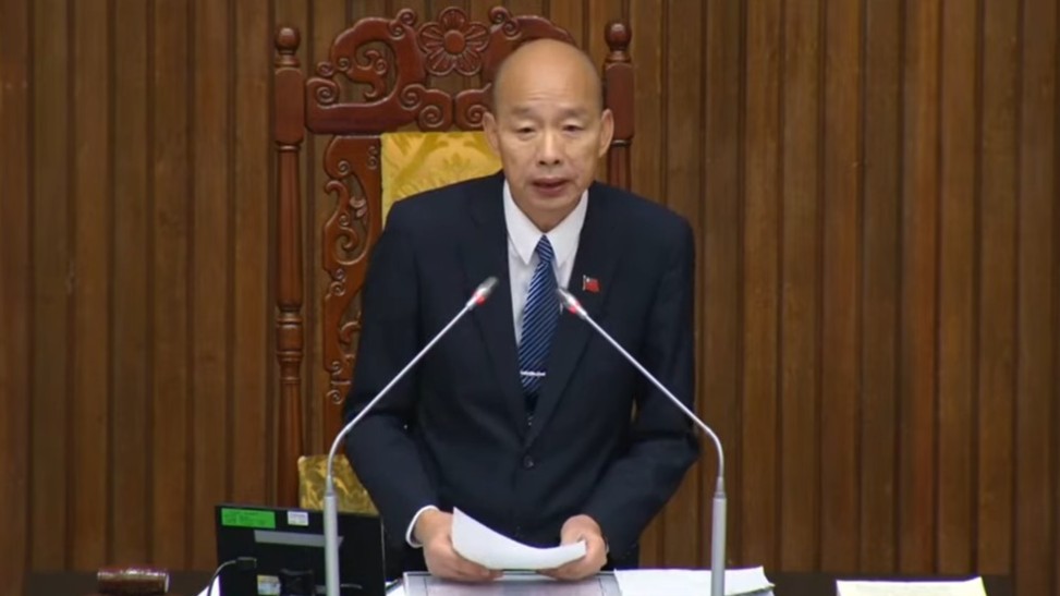 立院三讀修正財劃法增「離島條款」　金馬澎與本島統籌款公式分割